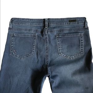 Kut from the Kloth jeans